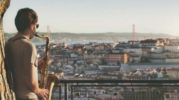 SAXOFOON